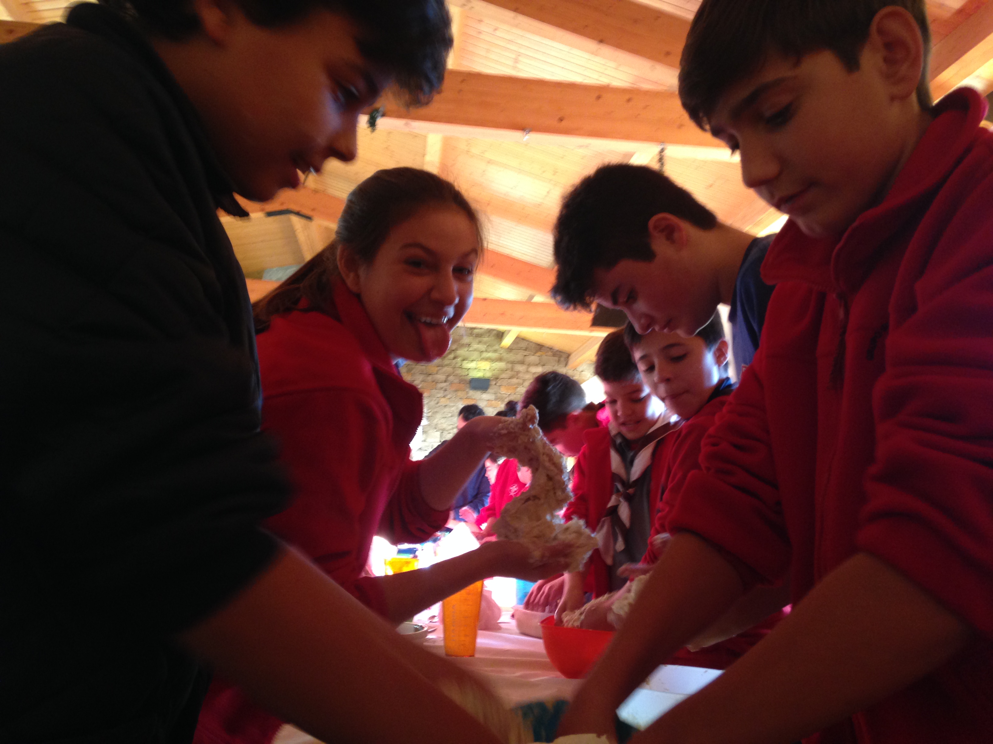 Acampada13