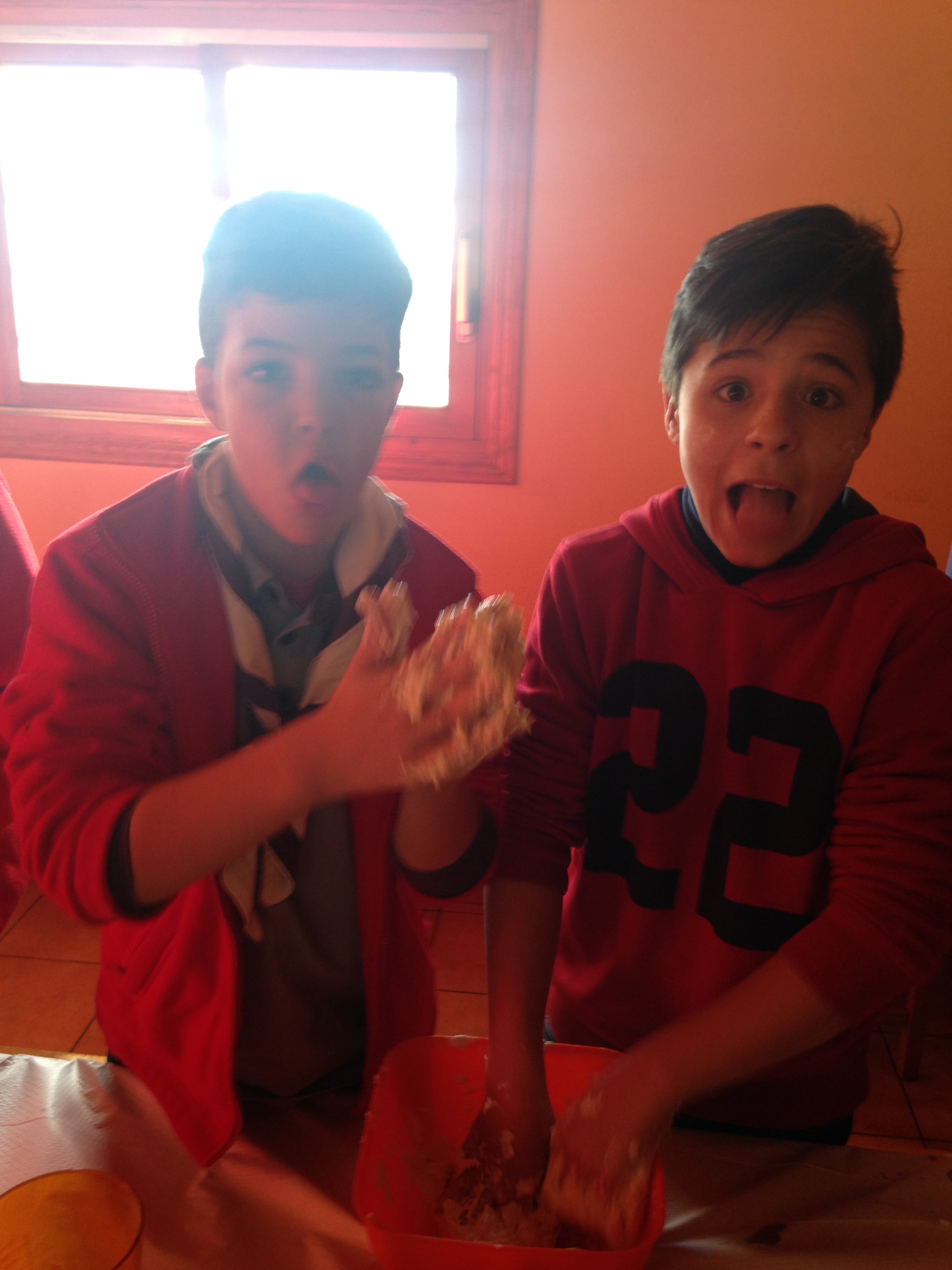 Acampada15