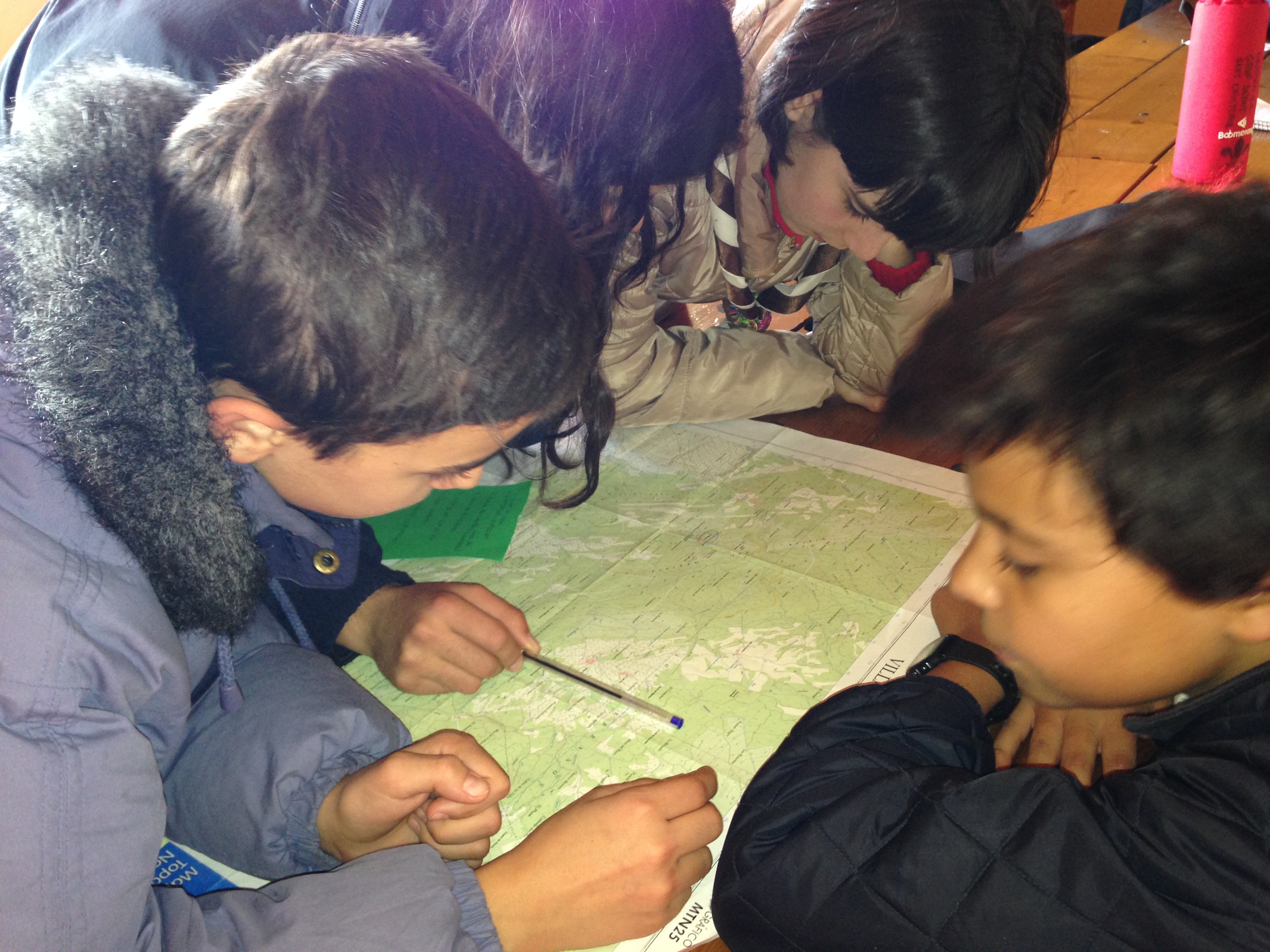 Acampada7