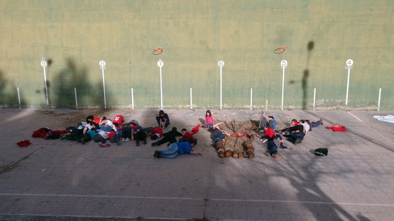 Scouts 195