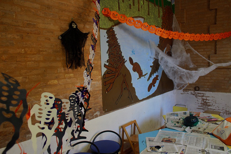 Hallowen 9