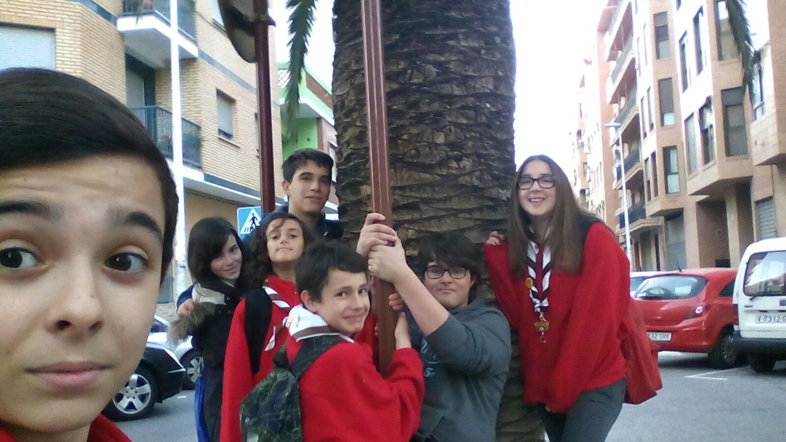 Rastreo Musical 091