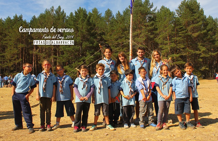 castores web
