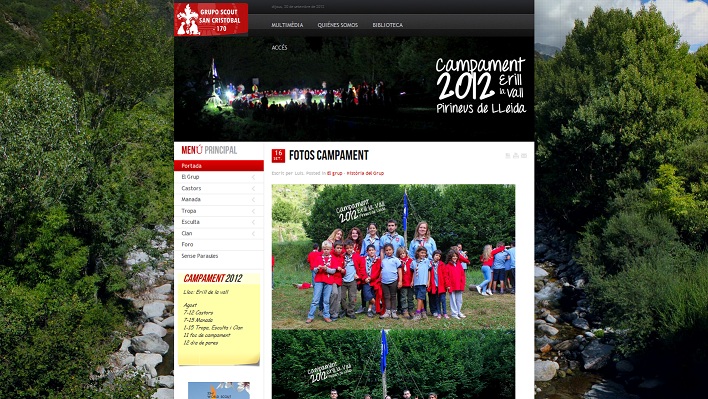 UltWeb