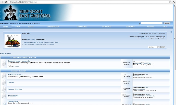foroWeb
