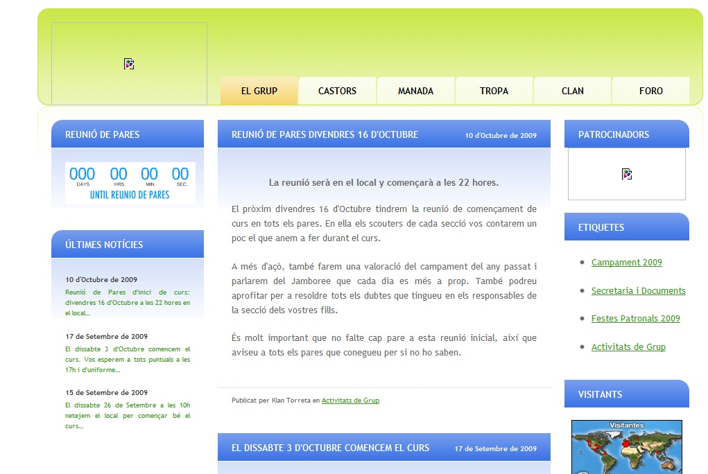 tercWeb