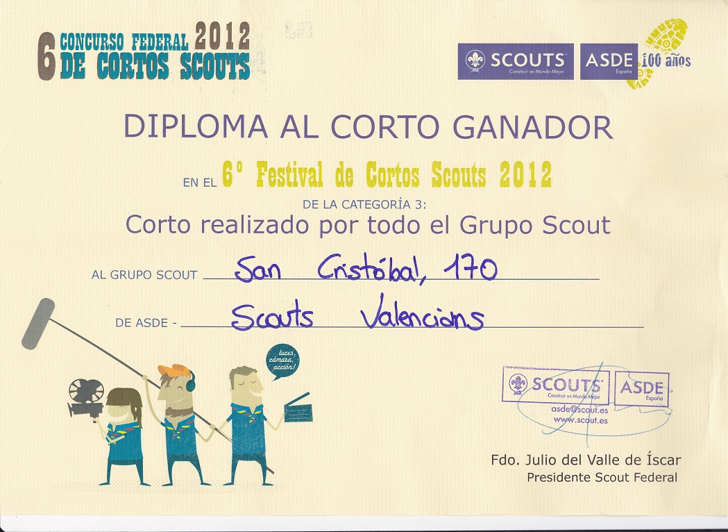 Diploma